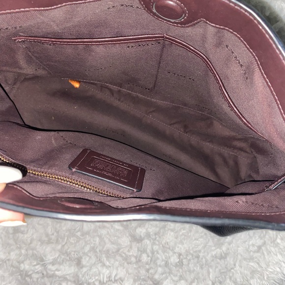 Coach Clarkson Hobo - Picture 3 of 3